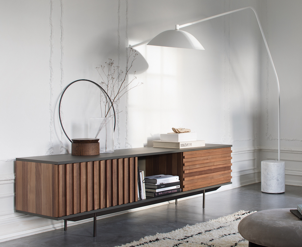 MODERNES SIDEBOARD HARRI 