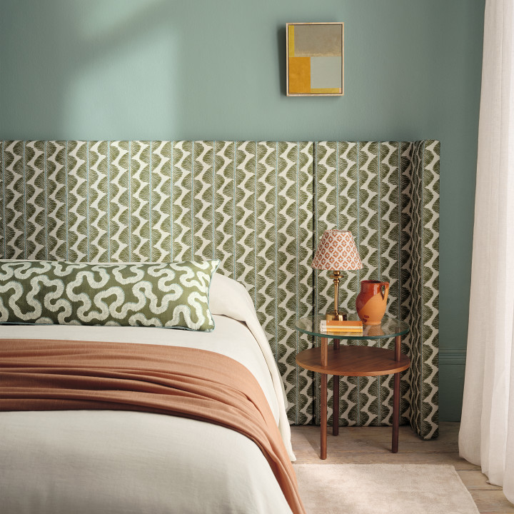 MUSTERKOLLEKTION AUBIN