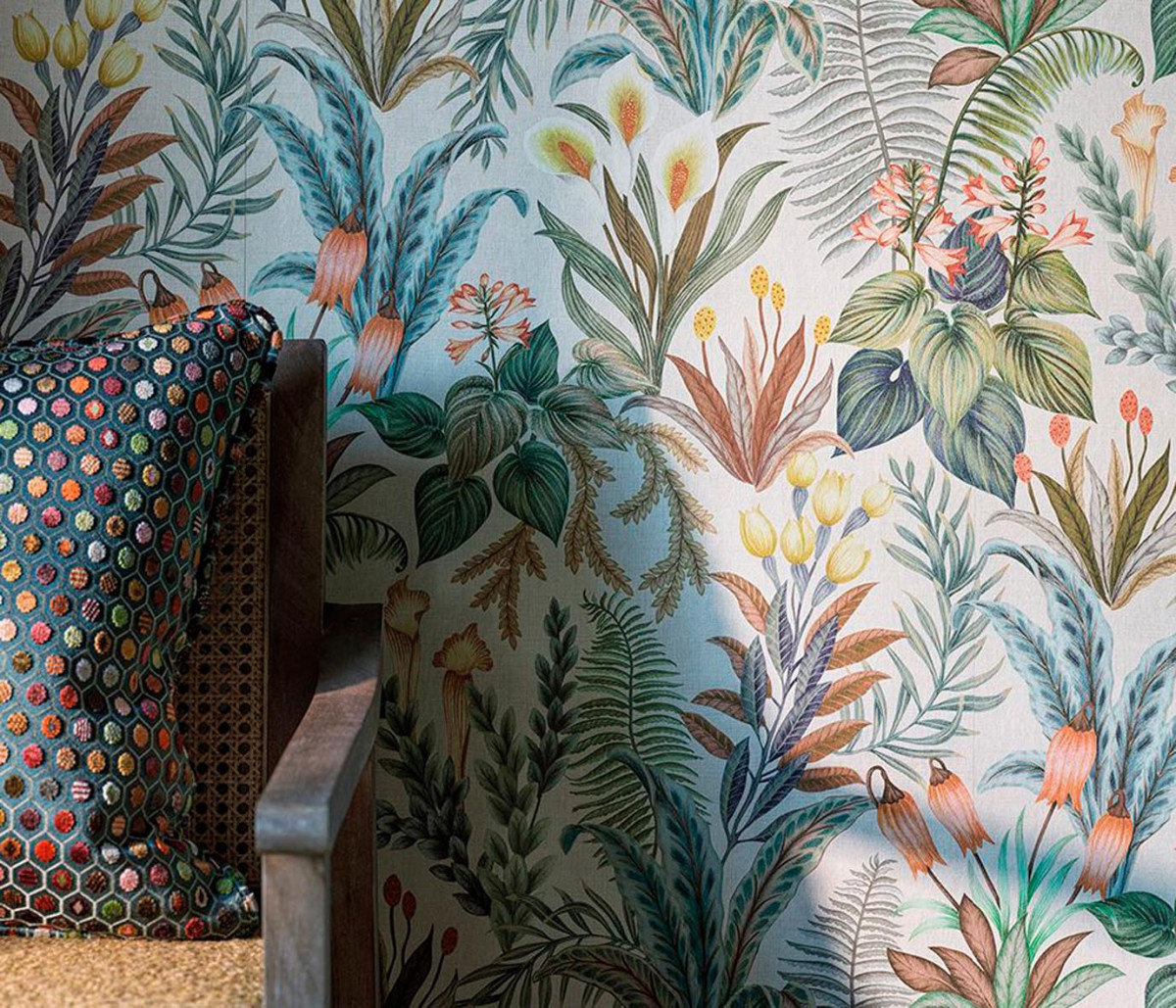 HOCHWERTIGE HANDTÜCHER DREAMFLOR